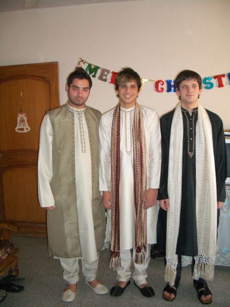 Indische Hochzeiten