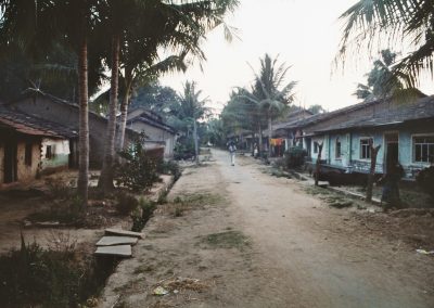 Village close to Hubli