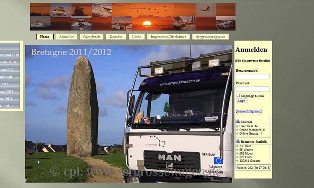 dergrossewagen.de