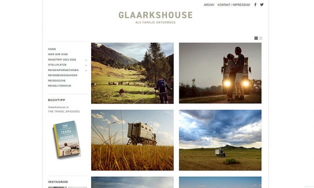 glaarkshouse.com