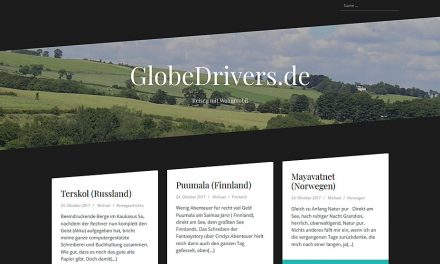 globedrivers.de