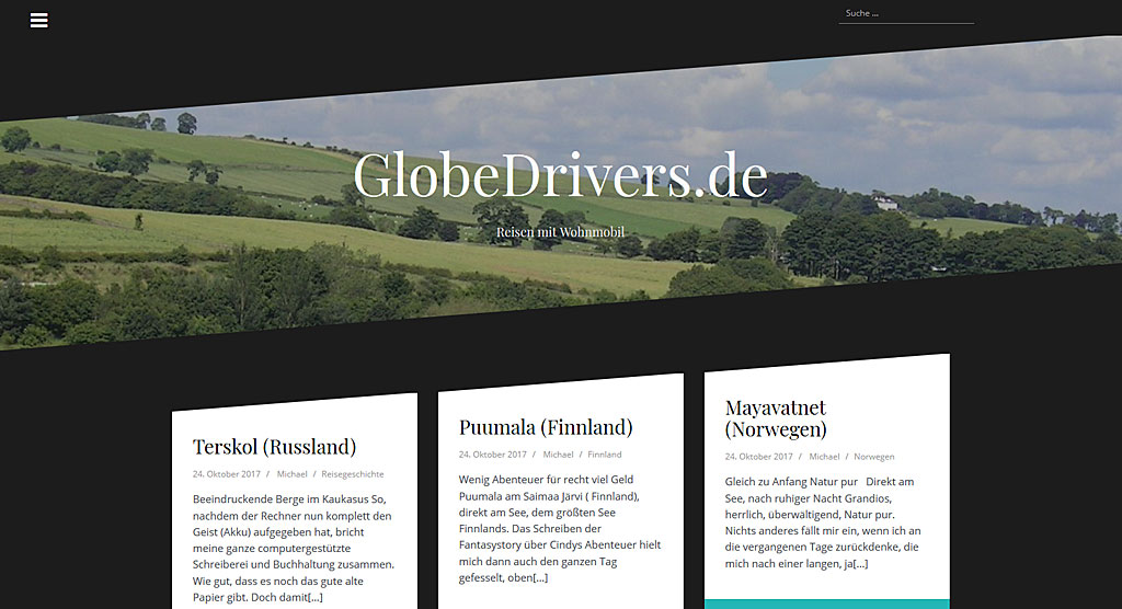 globedrivers.de