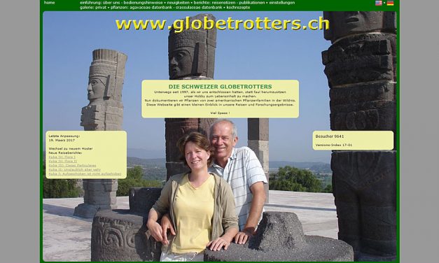 globetrotters.ch