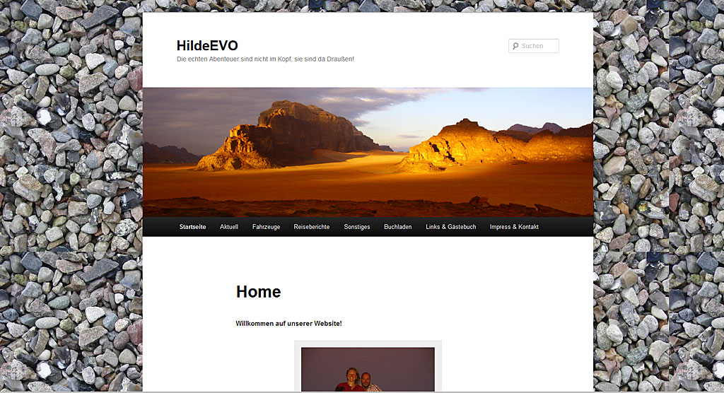 hilde-evolution.de