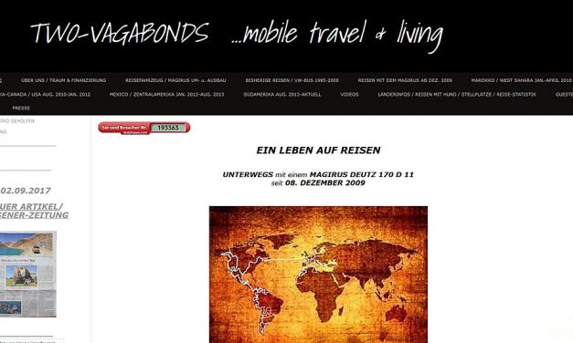 two-vagabonds.de
