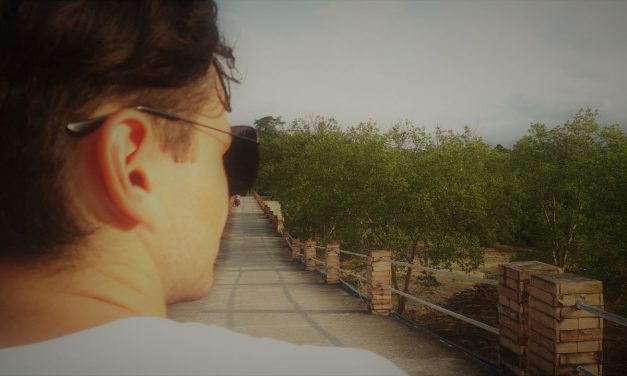 Jeden Tag ein neues Abenteuer